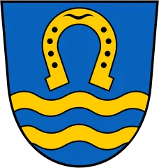 Emblem of Lehrensteinsfeld