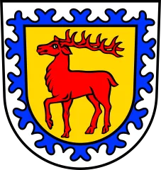 Emblem of Leibertingen