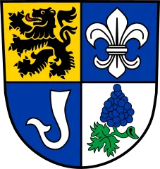Emblem of Leimen