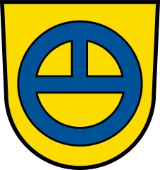 Emblem of Leinfelden-Echterdingen