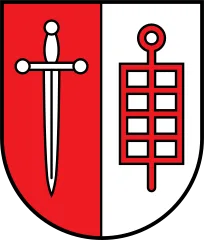 Emblem of Leingarten