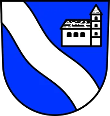 Emblem of Leinzell