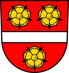 Emblem of Leutenbach