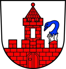 Emblem of Lichtenau