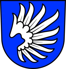 Emblem of Lichtenstein
