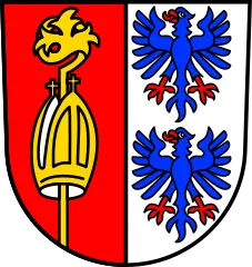Emblem of Limbach