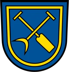 Emblem of Linkenheim-Hochstetten