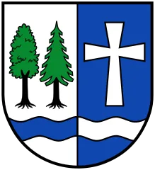 Emblem of Lobbach