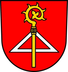 Emblem of Loffenau