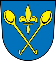 Emblem of Löffingen