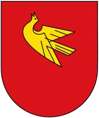 Emblem of Lörrach