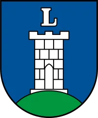 Emblem of Loßburg