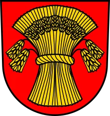 Emblem of Lottstetten
