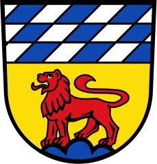 Emblem of Löwenstein