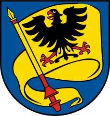 Emblem of Ludwigsburg
