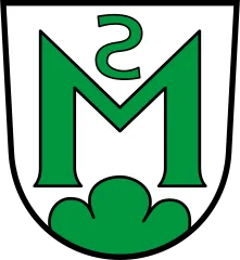 Emblem of Magstadt