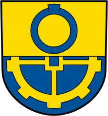Emblem of Mahlstetten