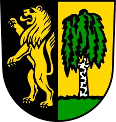 Emblem of Mainhardt
