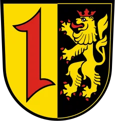Emblem of Mannheim