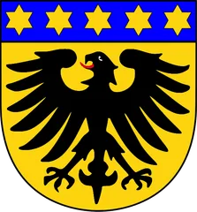 Emblem of Markgröningen