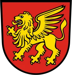 Emblem of Marxzell