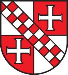 Emblem of Maselheim