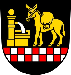 Emblem of Maulbronn