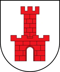 Emblem of Maulburg