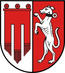 Emblem of Meckenbeuren