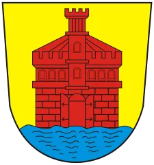 Emblem of Meersburg