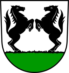 Emblem of Mehrstetten