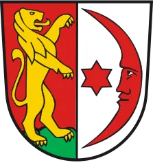 Emblem of Mengen