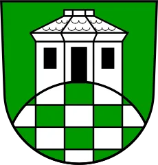 Emblem of Merklingen