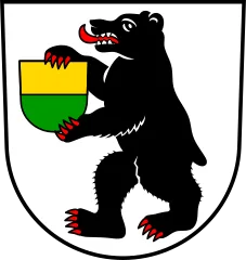 Emblem of Merzhausen