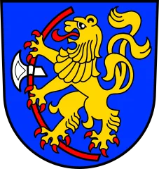Emblem of Meßkirch