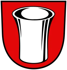 Emblem of Meßstetten