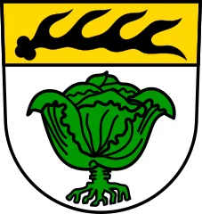Emblem of Metzingen