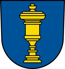 Emblem of Michelbach an der Bilz