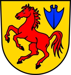 Emblem of Michelfeld