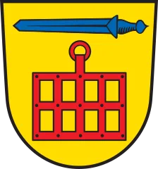Emblem of Mietingen