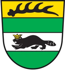 Emblem of Mittelbiberach