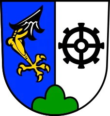 Emblem of Möckmühl