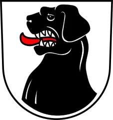 Emblem of Mögglingen