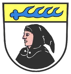 Emblem of Mönchweiler