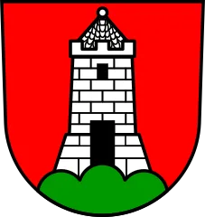 Emblem of Mönsheim