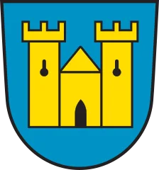 Emblem of Moosburg