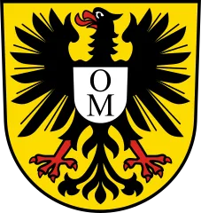 Emblem of Mosbach