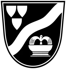 Emblem of Mössingen