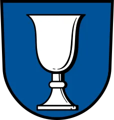 Emblem of Mötzingen
