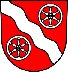 Emblem of Mudau